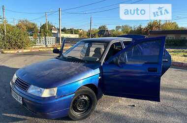 Седан ВАЗ / Lada 2110 2000 в Харькове