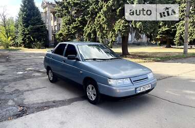 Седан ВАЗ / Lada 2110 2002 в Кривом Роге