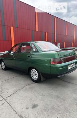 Седан ВАЗ / Lada 2110 1999 в Полтаві