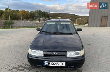 Седан ВАЗ 2110 2006 в 