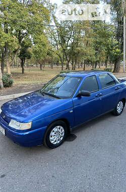 Седан ВАЗ / Lada 2110 2007 в Кривом Роге