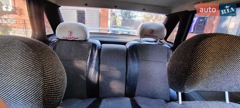 Седан ВАЗ / Lada 2110 2001 в Охтирці фото 9 Седан ВАЗ / Lada 2110 2001 в Охтирці