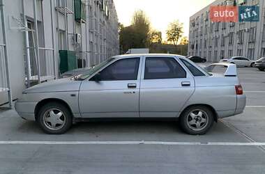 Седан ВАЗ / Lada 2110 2007 в Одессе