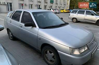 Седан ВАЗ / Lada 2110 2007 в Одессе