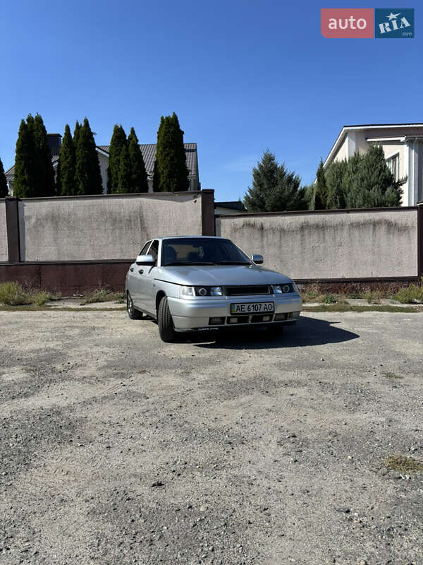 ВАЗ / Lada 2110 2005