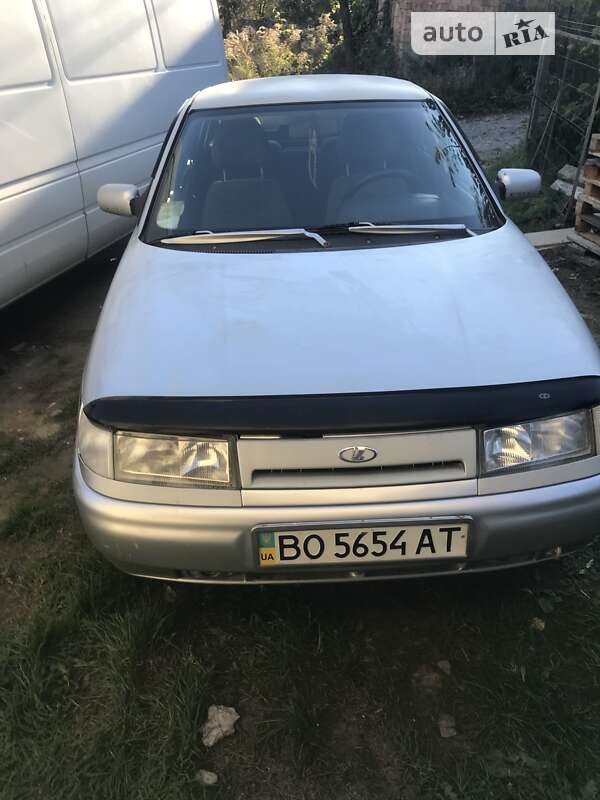 Седан ВАЗ / Lada 2110 2006 в Чернівцях