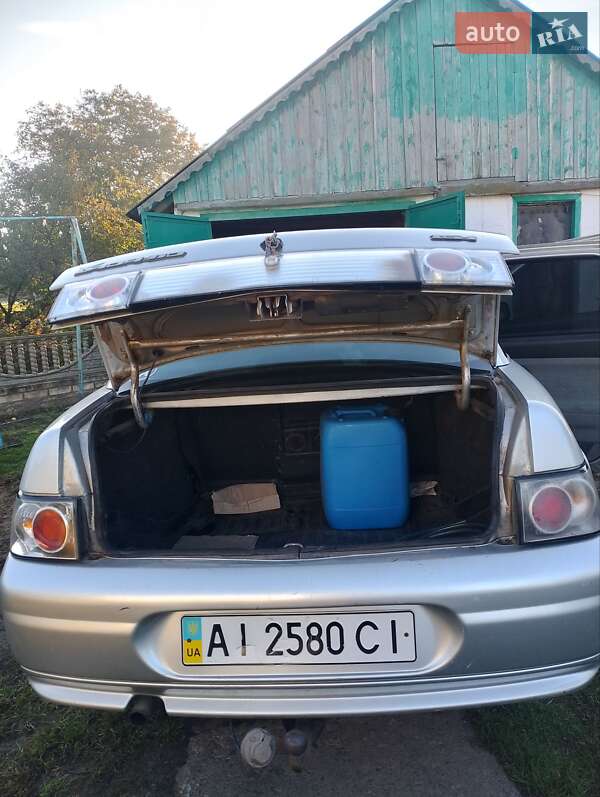 Седан ВАЗ / Lada 2110 2006 в Тараще