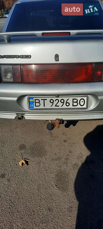 Седан ВАЗ / Lada 2110 2005 в Кривом Роге