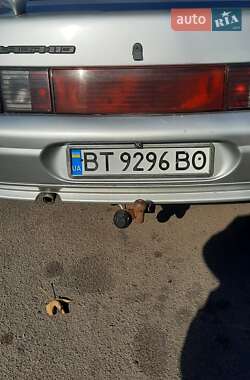 Седан ВАЗ 2110 2005 в 