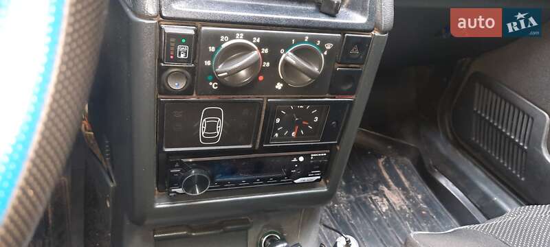 Седан ВАЗ / Lada 2110 2005 в Кривом Роге