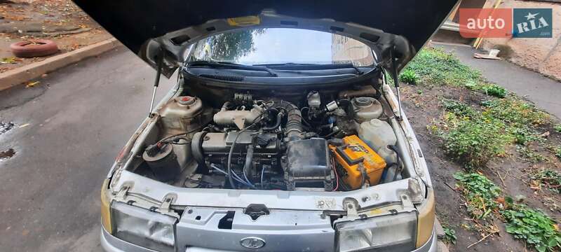 Седан ВАЗ / Lada 2110 2005 в Кривом Роге