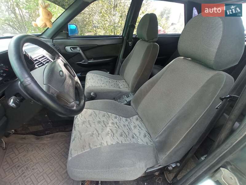 Седан ВАЗ / Lada 2110 2005 в Кегичевке фото 5 Седан ВАЗ / Lada 2110 2005 в Кегичевке