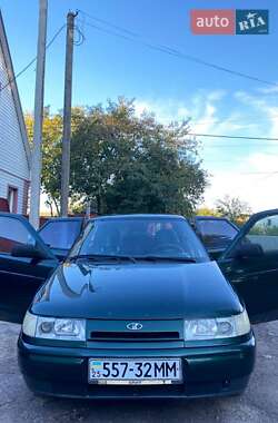 Седан ВАЗ / Lada 2110 2003 в 