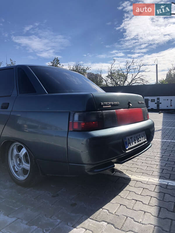 Седан ВАЗ / Lada 2110 2006 в Миколаєві