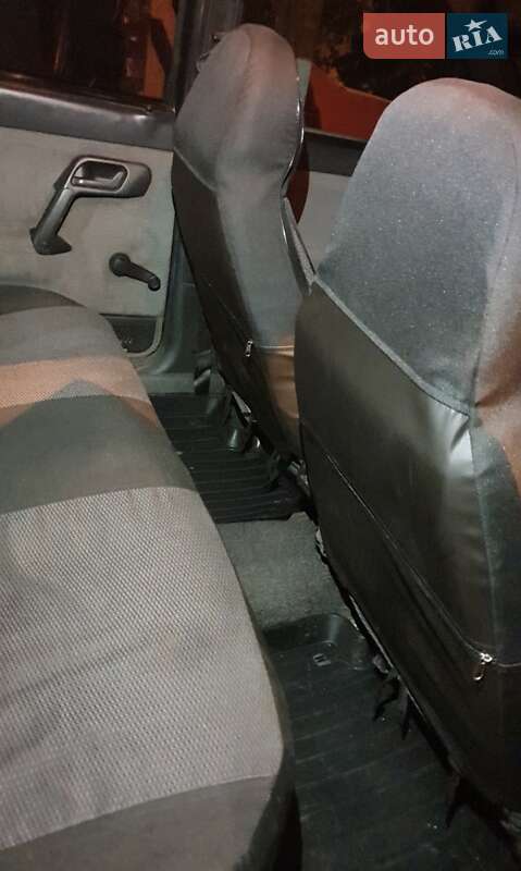 Седан ВАЗ / Lada 2110 2004 в Одессе