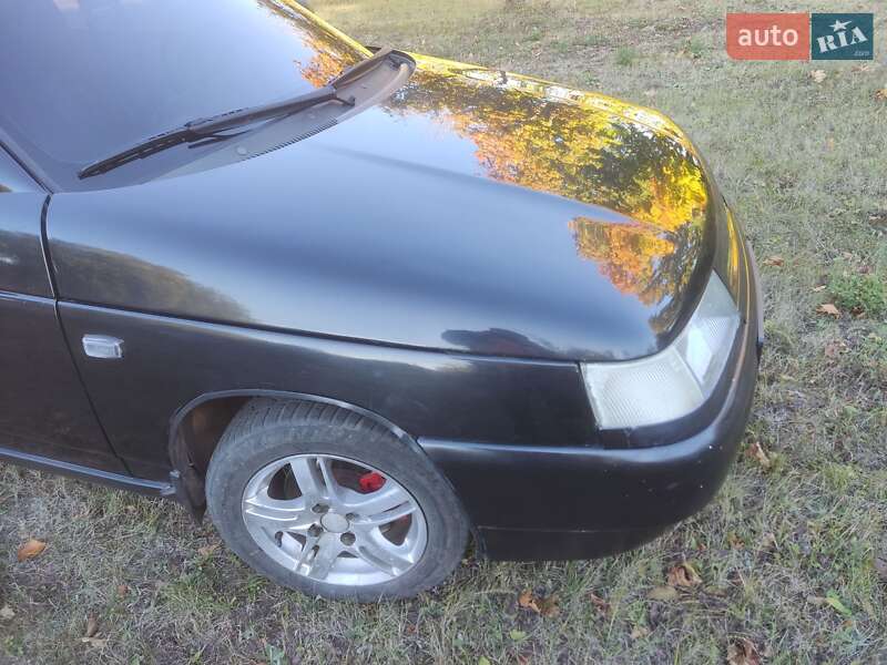 Седан ВАЗ / Lada 2110 2010 в Гадяче
