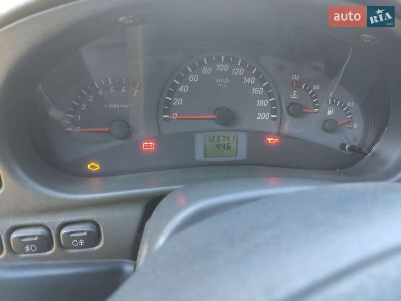 Седан ВАЗ / Lada 2110 2010 в Гадяче