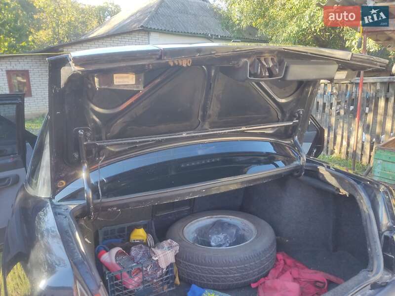 Седан ВАЗ / Lada 2110 2010 в Гадяче