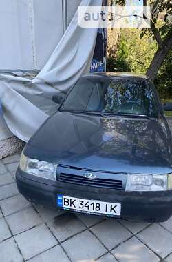 Седан ВАЗ / Lada 2110 2007 в Антонінах