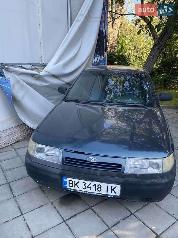 Седан ВАЗ / Lada 2110 2007 в Херсоне