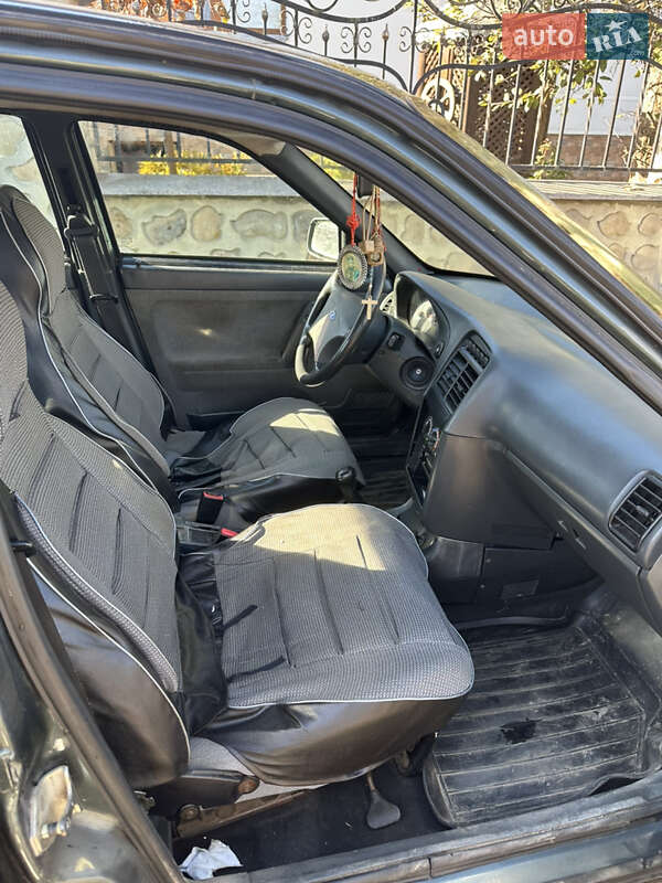 Седан ВАЗ / Lada 2110 2008 в Старом Лисце фото 4 Седан ВАЗ / Lada 2110 2008 в Старом Лисце