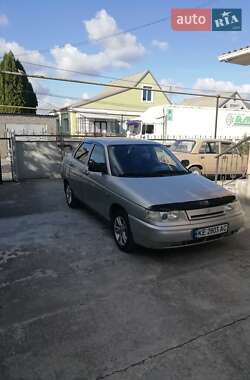 Седан ВАЗ / Lada 2110 2004 в 