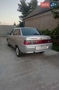 Седан ВАЗ / Lada 2110 2004 в 