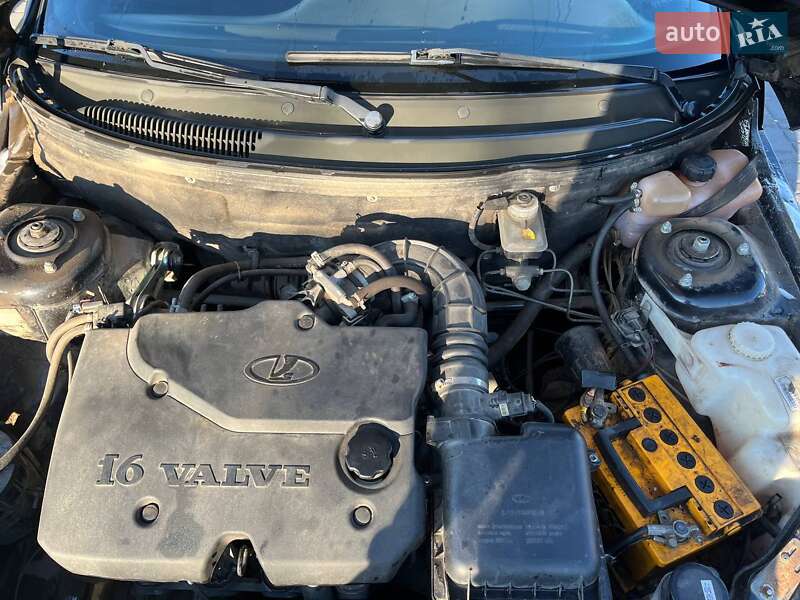 Седан ВАЗ / Lada 2110 2010 в Барановке