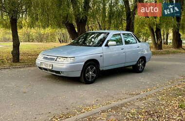 Седан ВАЗ / Lada 2110 2007 в Кременчуці