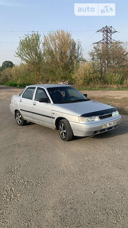 Седан ВАЗ / Lada 2110 2006 в Березках