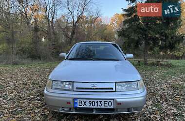 Седан ВАЗ / Lada 2110 2007 в Теребовле