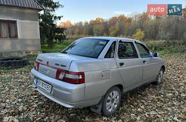 Седан ВАЗ / Lada 2110 2007 в Теребовле