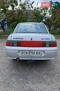 Седан ВАЗ / Lada 2110 2009 в Благовіщенську