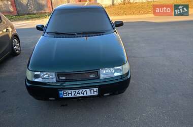 Седан ВАЗ / Lada 2110 2003 в Граденицях