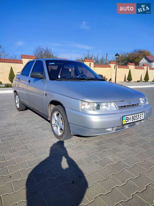 ВАЗ / Lada 2110 2003