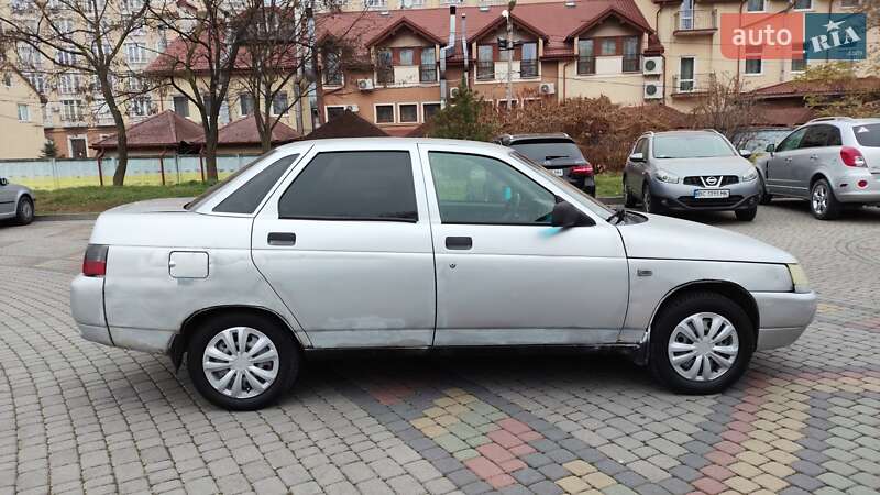 Седан ВАЗ / Lada 2110 2006 в Львове