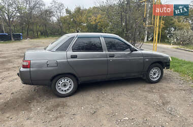 Седан ВАЗ / Lada 2110 2011 в Одесі