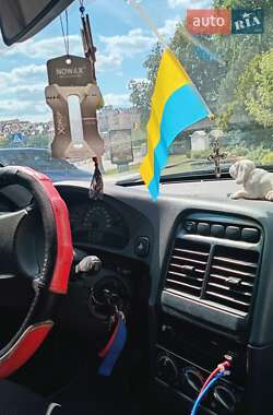 Седан ВАЗ 2110 2011 в Старій Синяві