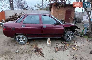 Седан ВАЗ / Lada 2110 2005 в Ізмаїлі