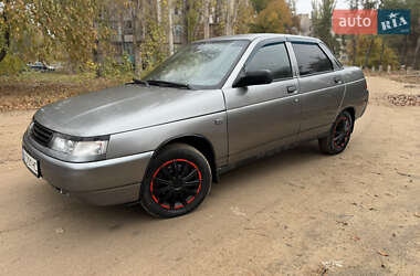 Седан ВАЗ / Lada 2110 2005 в Миколаєві