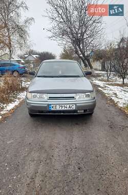 Седан ВАЗ / Lada 2110 2005 в Павлограді