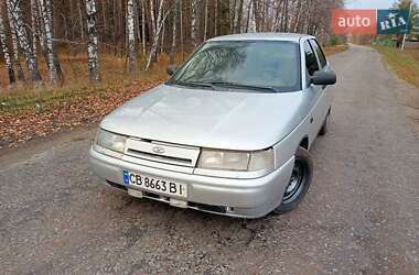 Седан ВАЗ / Lada 2110 2006 в Мене