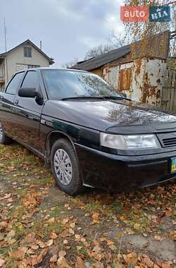 Седан ВАЗ / Lada 2110 2007 в Теребовле