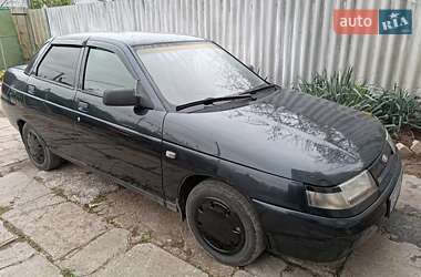 Седан ВАЗ / Lada 2110 2006 в Николаеве