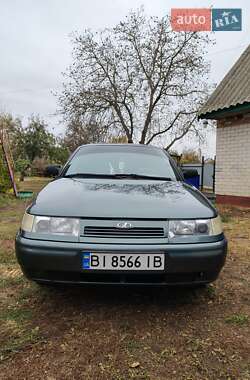 Седан ВАЗ / Lada 2110 2008 в Миргороде