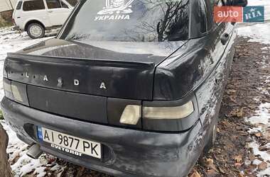 Седан ВАЗ / Lada 2110 2011 в Ужгороде