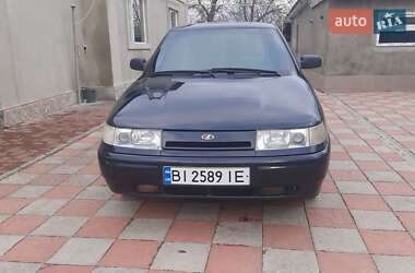 Седан ВАЗ / Lada 2110 2006 в Хоролі