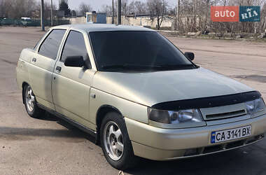 Седан ВАЗ / Lada 2110 2006 в Шполі