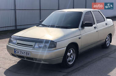 Седан ВАЗ / Lada 2110 2006 в Шполі