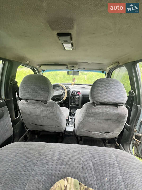 Седан ВАЗ / Lada 2110 2002 в Добромиле